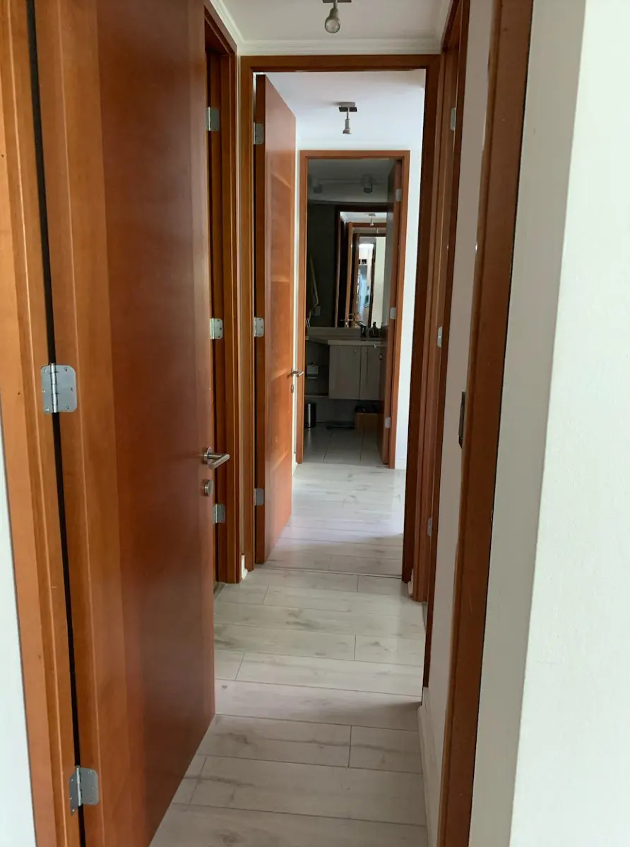 Venta Departamento 2D en suite Walk-in cl&oacute;set 2B 2E 1B La Dehesa - Lo Barnechea