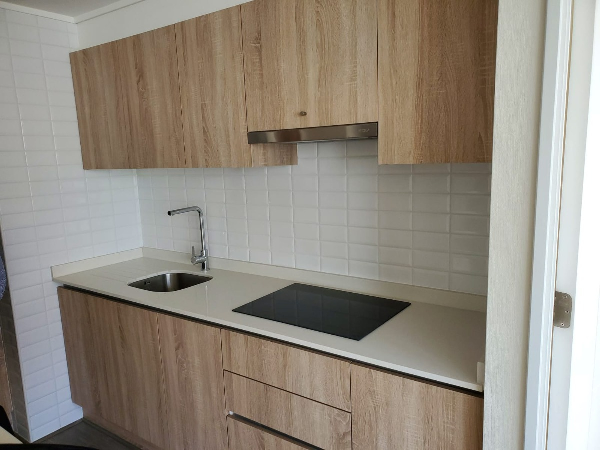 Venta Departamento S 2D en suite 2B 1E Plaza &Ntilde;u&ntilde;oa - &Ntilde;u&ntilde;oa