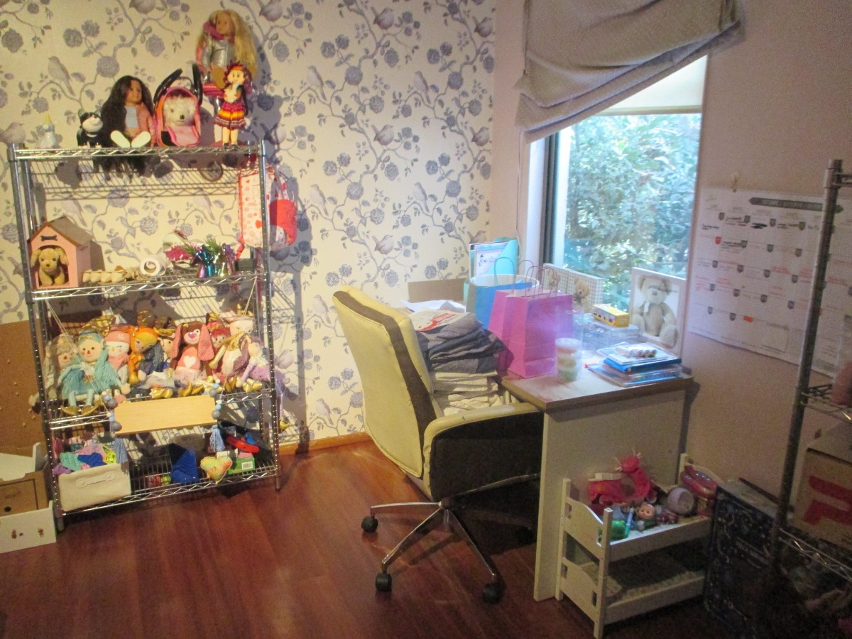 Venta Casa 5D Los Trapenses - Lo Barnechea