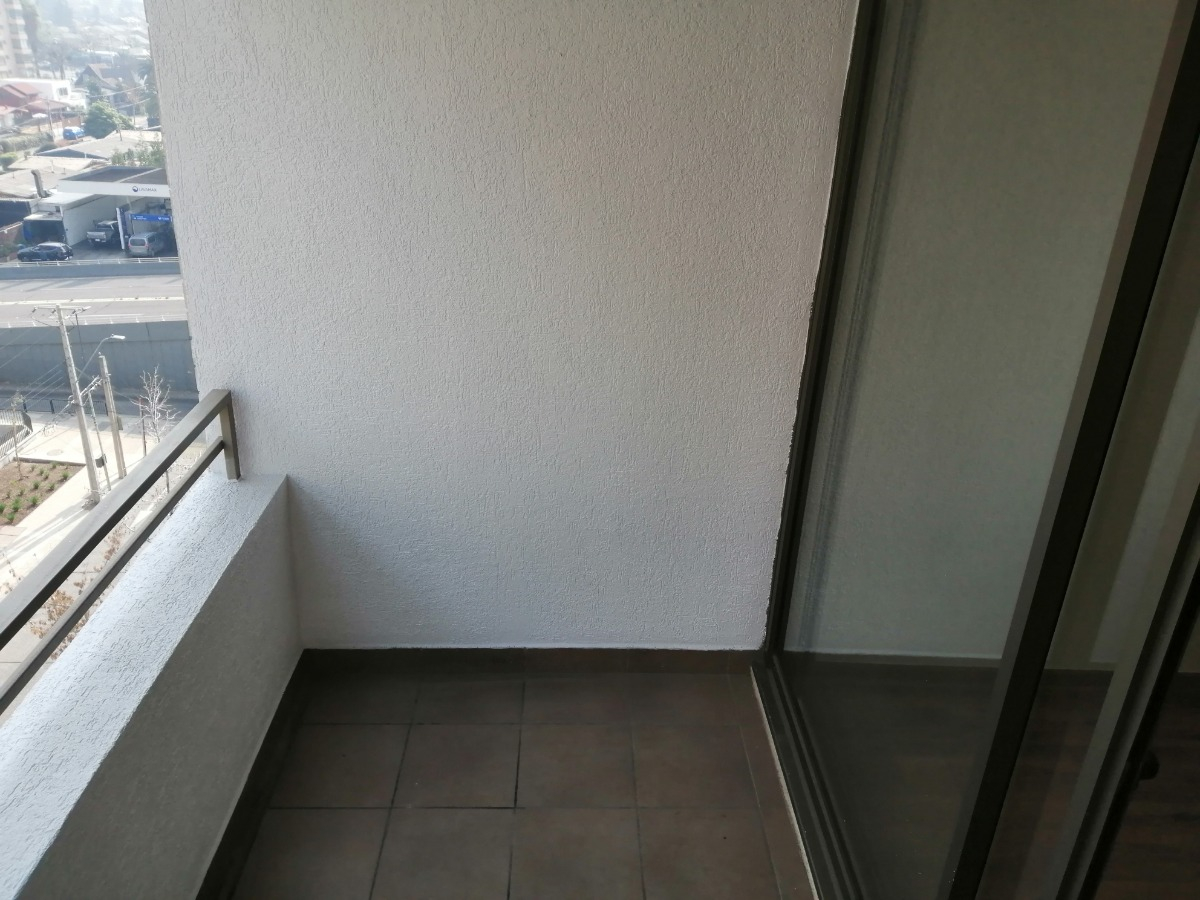 Venta Departamento 2D Rotonda Atenas - Las Condes