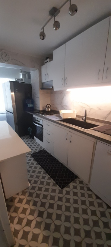 Venta Departamento 3D 2B 1E Nueva Las Condes - Las Condes