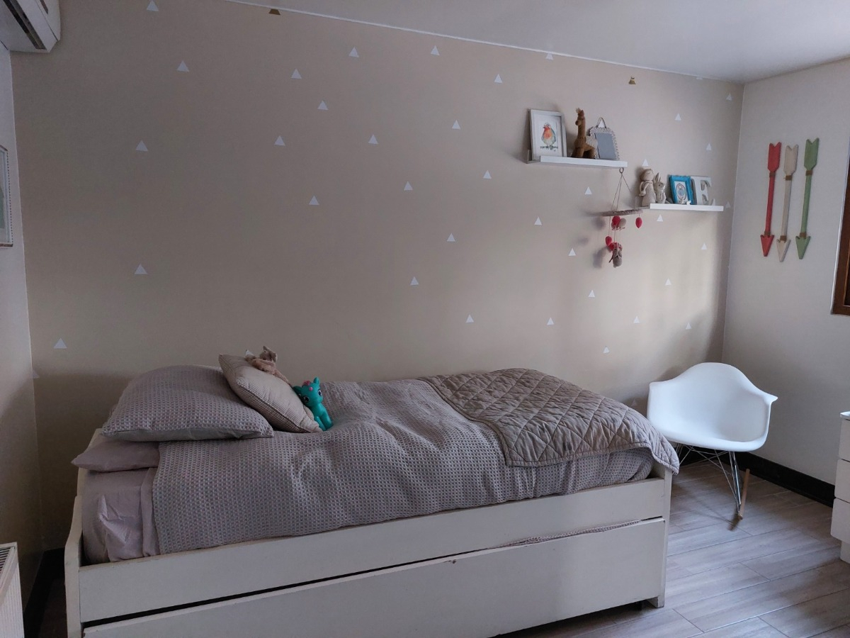 Venta Casa NO 4D en suite Walk-in cl&oacute;set 3B 1E 1B Estadio Manquehue - Vitacura