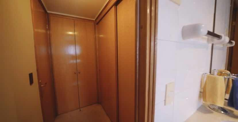 Venta Departamento 2D 2B 1E Metro Monse&ntilde;or Eyzaguirre - &Ntilde;u&ntilde;oa