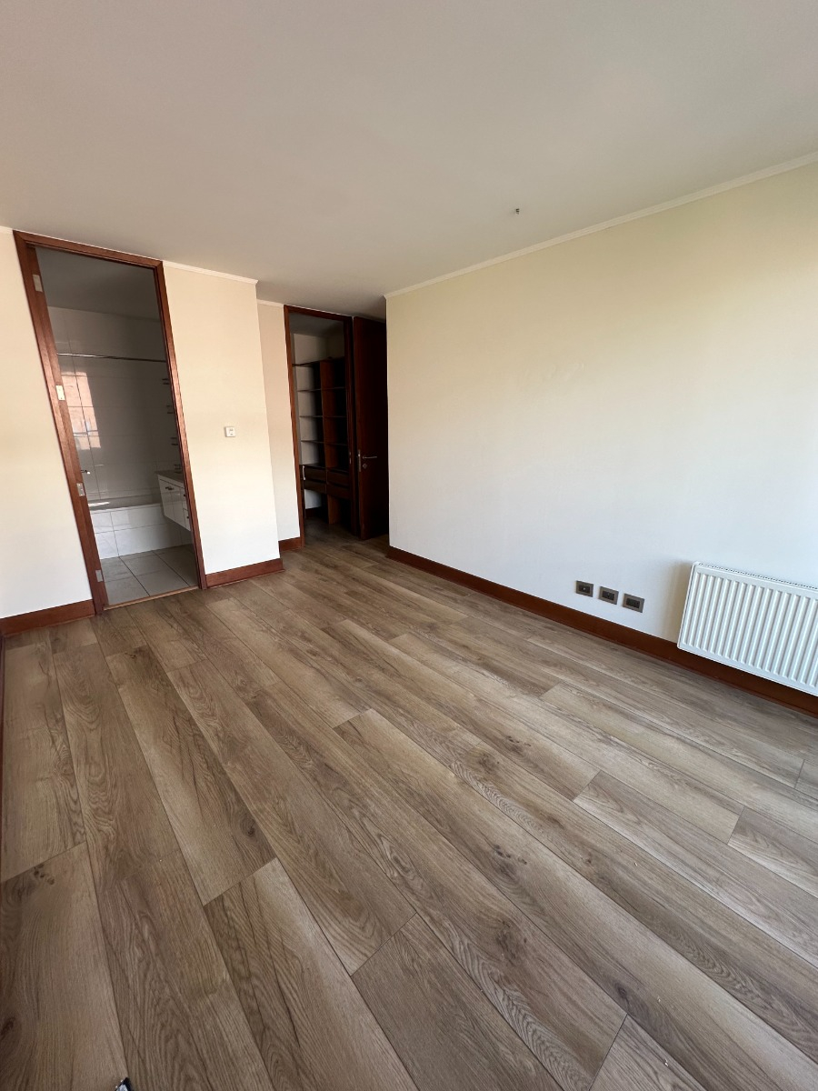 Arriendo Departamento NO 2D Walk-in cl&oacute;set 2B 1E 1B Metro Manquehue - Apumanque - Las Condes