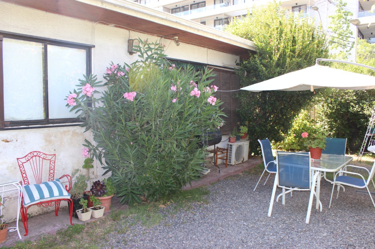 Venta Casa NOSP 3D en suite 2B 2E 1B Los Dominicos - Las Condes