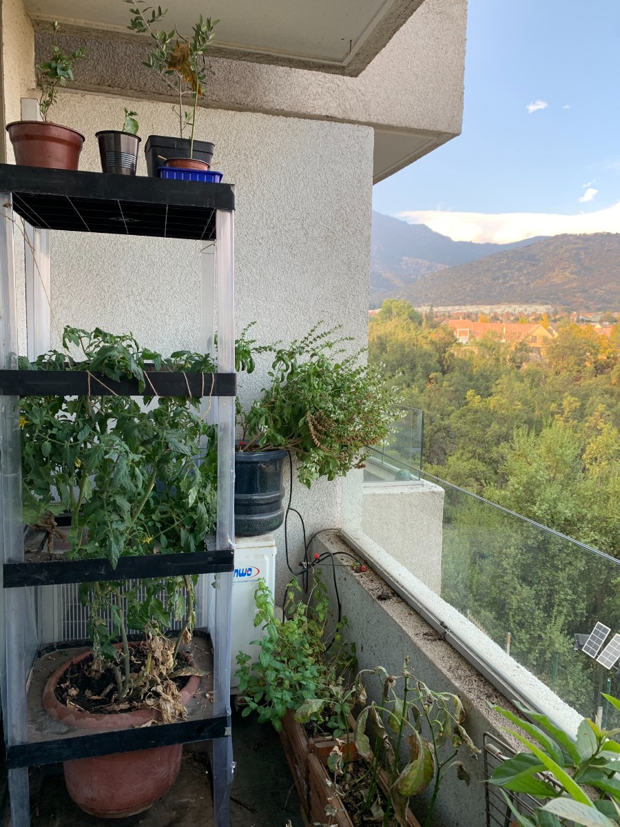 Arriendo Departamento SO 3D en suite Walk-in cl&oacute;set 2B 2E 1B La Dehesa - Lo Barnechea