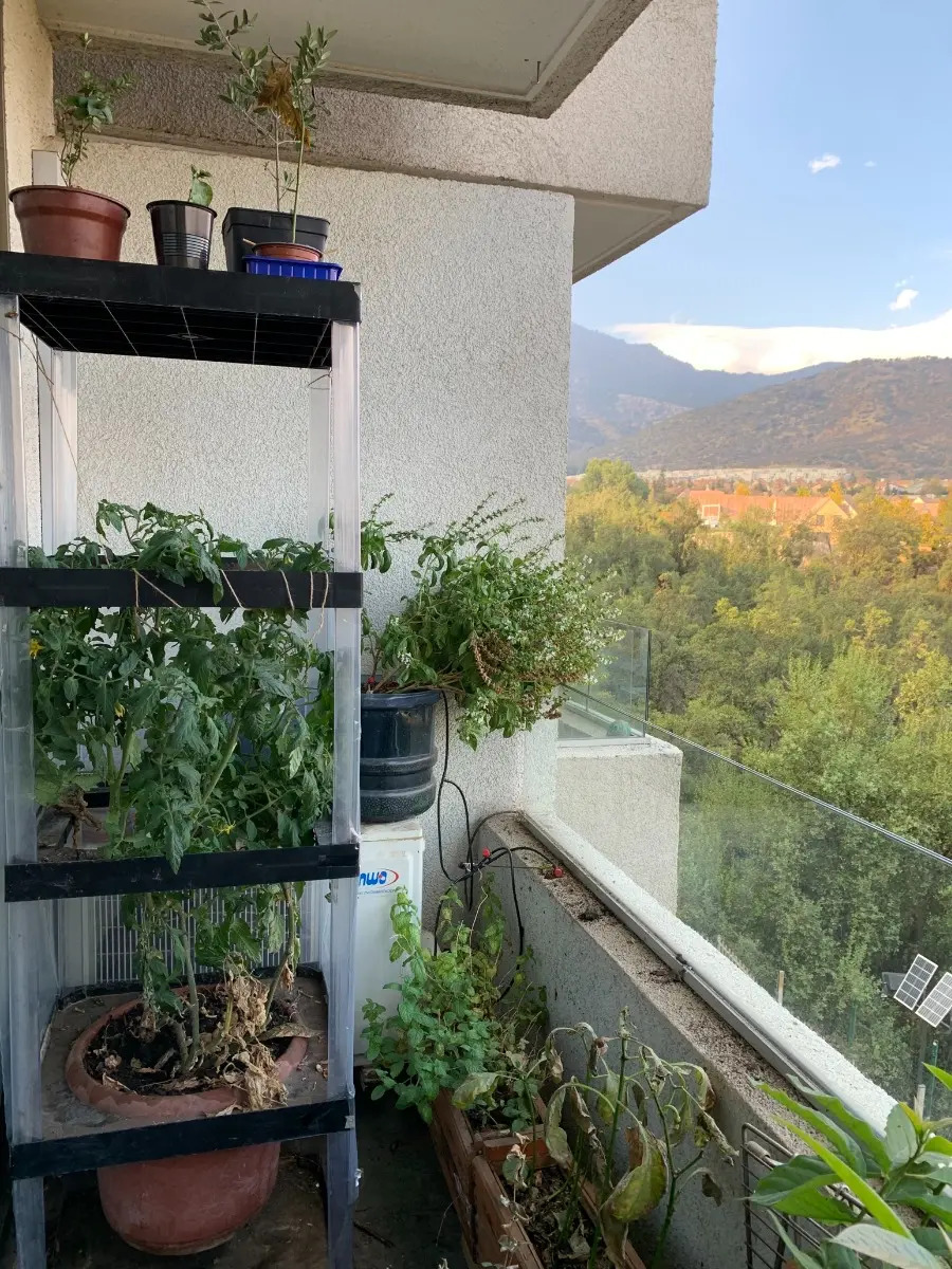 Arriendo Departamento SO 3D en suite Walk-in cl&oacute;set 2B 2E 1B La Dehesa - Lo Barnechea