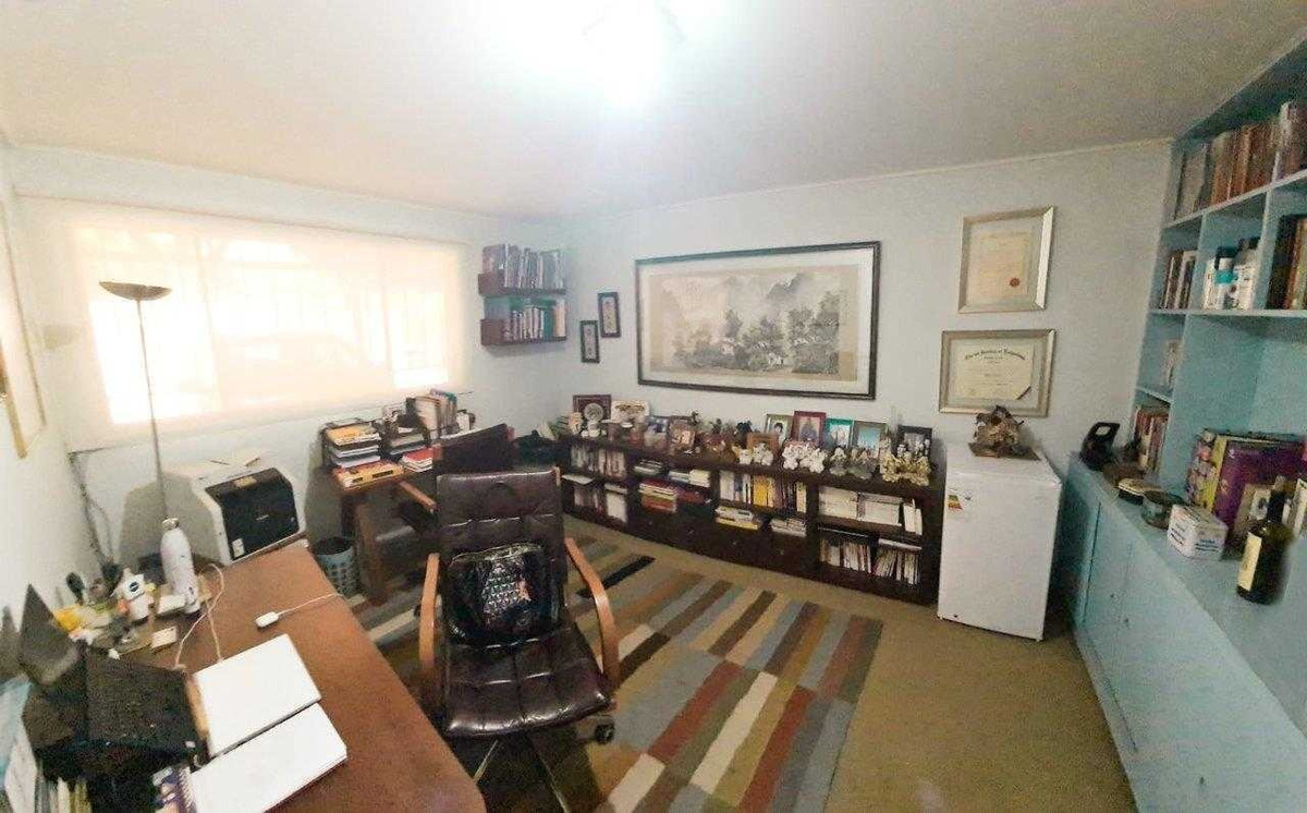 Venta Casa NO 6D en suite Walk-in cl&oacute;set 6B 3E 1B El Huinganal - Lo Barnechea