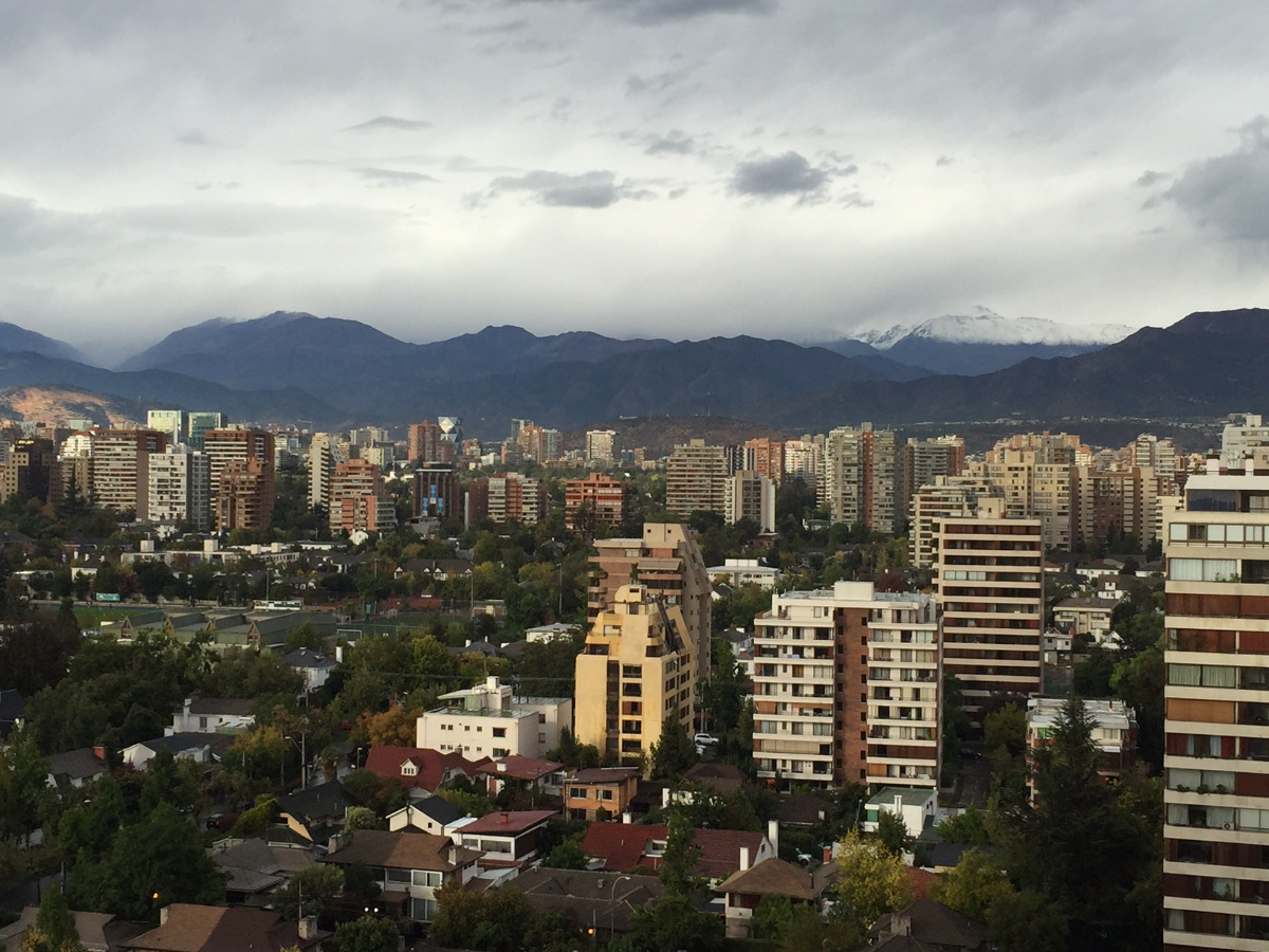 Venta Departamento NP 1D en suite 1B 1E 1B Vaticano - Las Condes