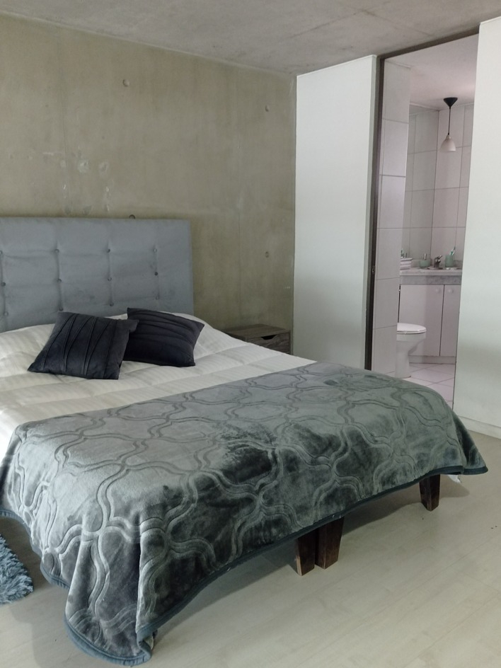 Venta Departamento NO 1D 1B 1E 1B Manuel Montt - Providencia