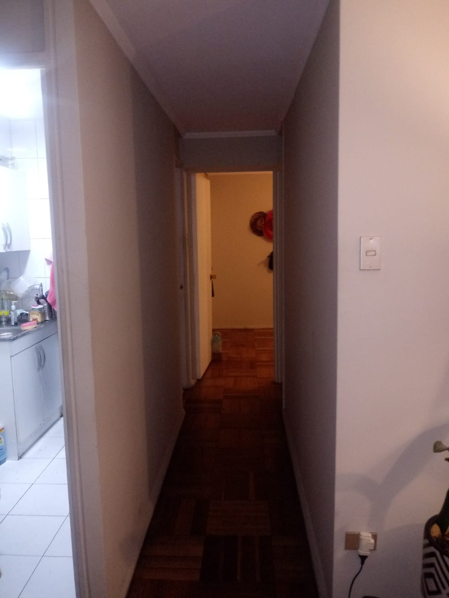 Venta Departamento N 2D en suite 1B Centro Financiero - Las Condes