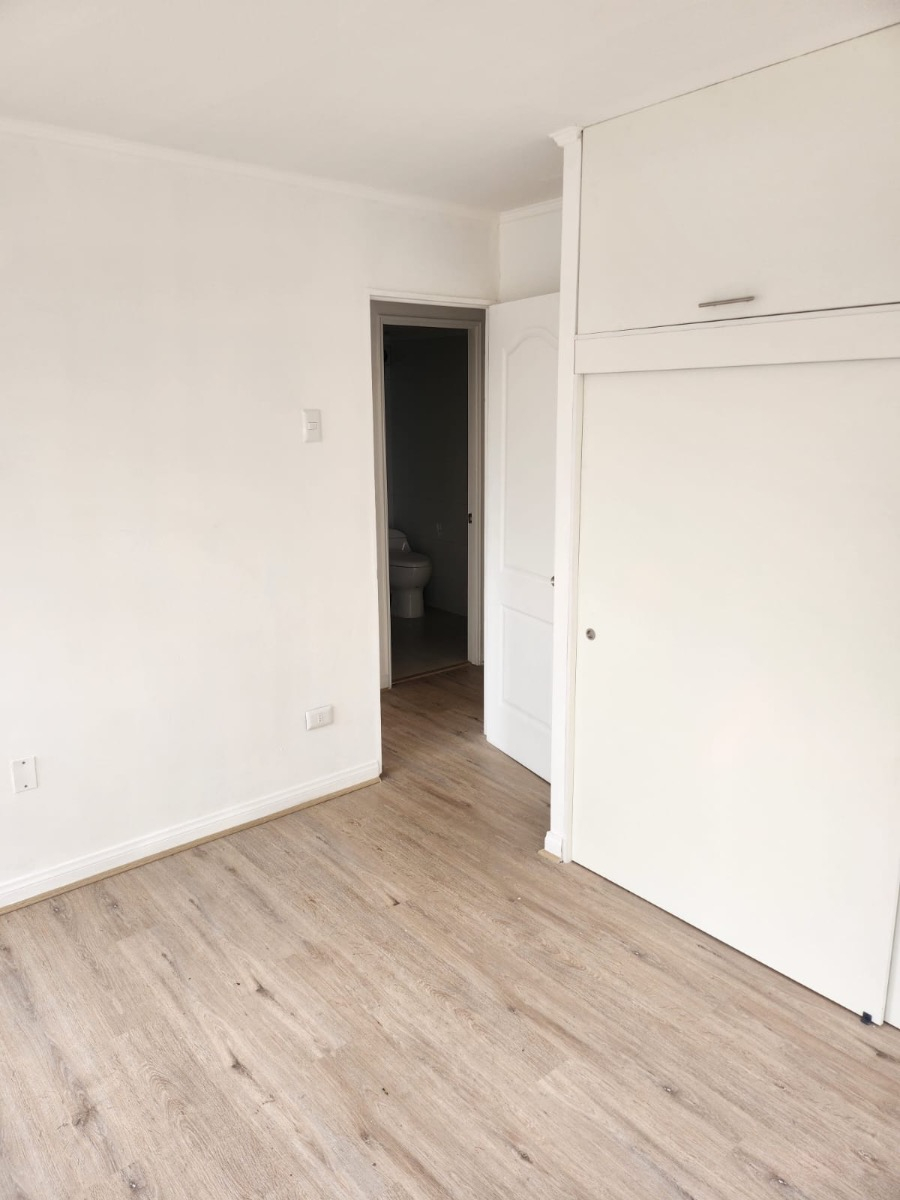 Venta Departamento 3D 2B 1E 1B Parque Arauco - Las Condes