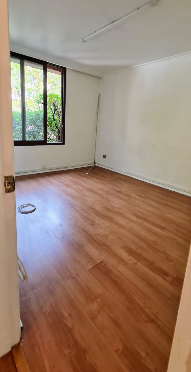 Arriendo Departamento 3D Estadio Croata - Vitacura