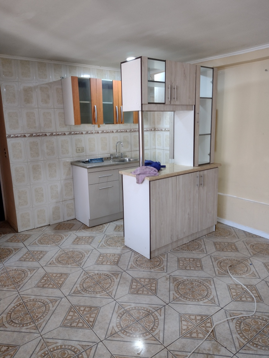 Venta Casa 4D Villa La Reina - La Reina