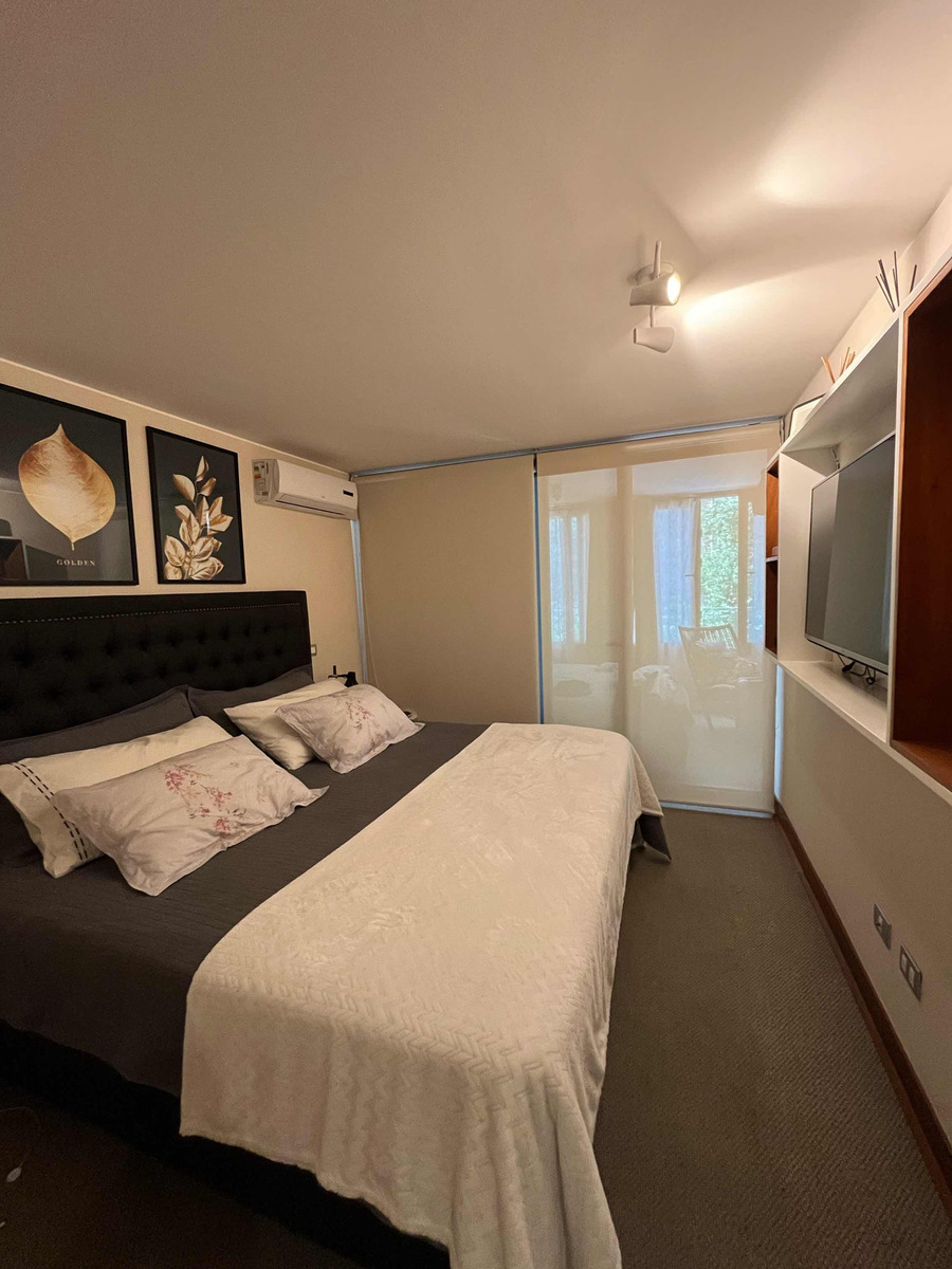 Arriendo Departamento 2D 2B 2E 1B Sebasti&aacute;n Elcano - Las Condes