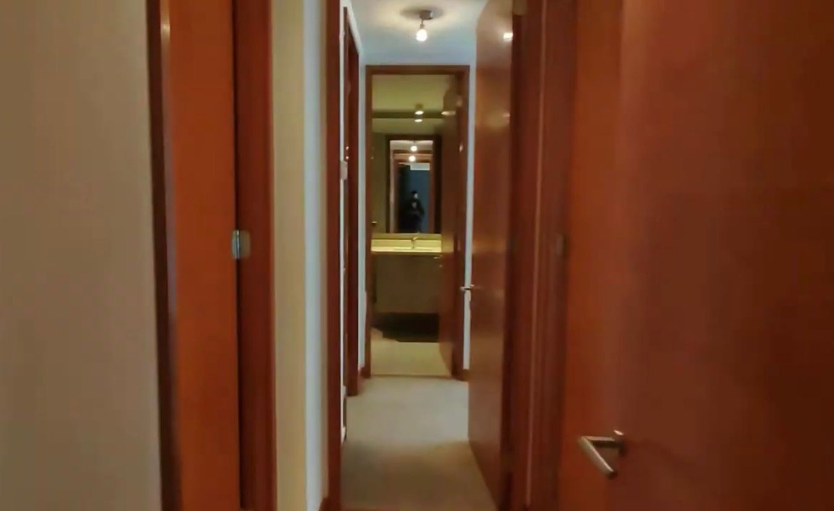 Arriendo Departamento S 2D en suite Walk-in cl&oacute;set 2B 2E 1B Tabancura - Vitacura