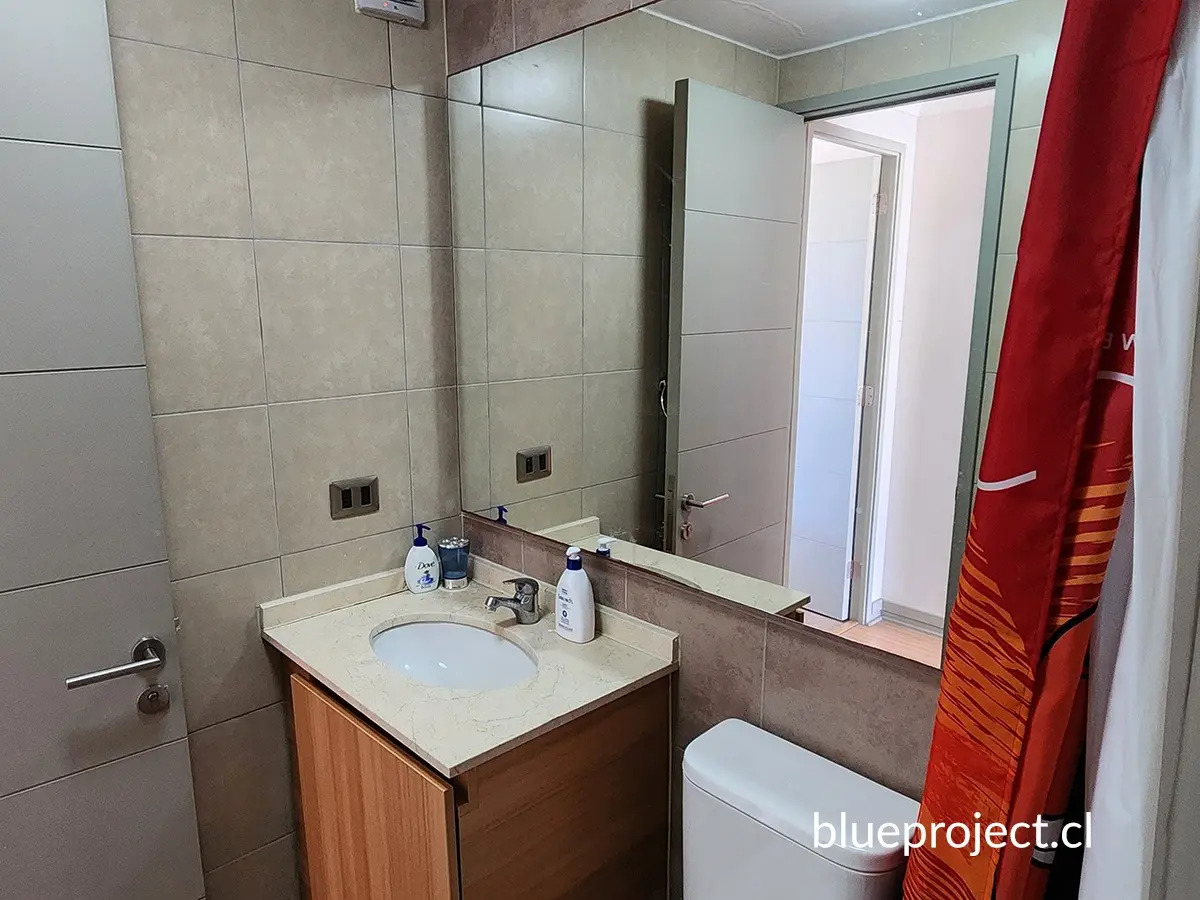 Venta Departamento 3 dormitorios 2B Costas de Montemar - Conc&oacute;n