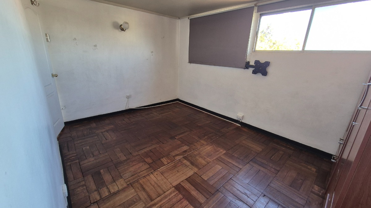 Venta Departamento NP 2D 1B Estadio Nacional - &Ntilde;u&ntilde;oa