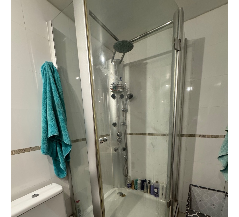 Arriendo Departamento SO 3D en suite Walk-in cl&oacute;set 2B 2E 1B Alto Las Condes - Las Condes