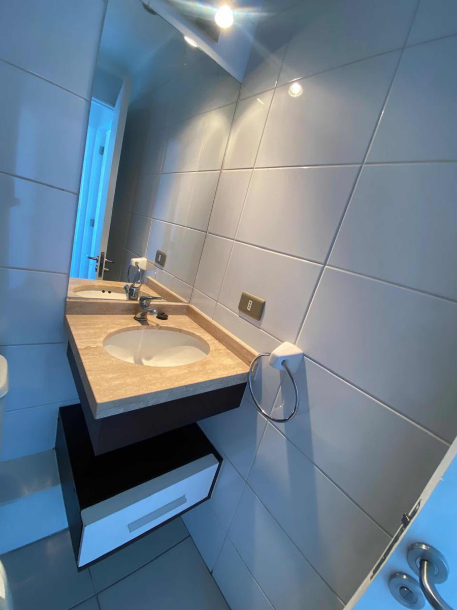 Arriendo Departamento 2D 2B 1E 1B Metro Monse&ntilde;or Eyzaguirre - &Ntilde;u&ntilde;oa