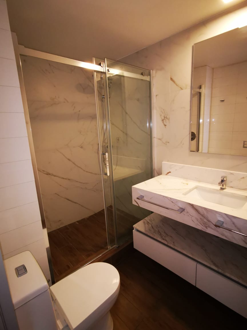 Arriendo Departamento 2D In&eacute;s de Su&aacute;rez - Providencia