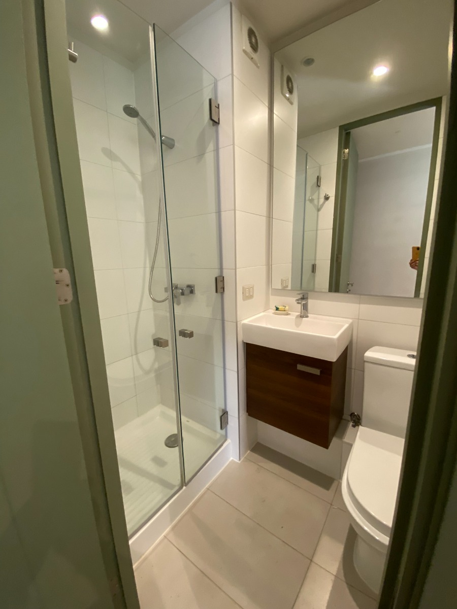 Arriendo Departamento SP 3D en suite Walk-in cl&oacute;set 3B 2E 1B Los Dominicos - Las Condes