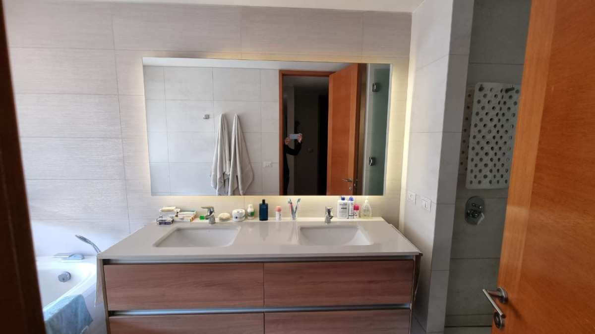 Venta Departamento P 4D 5B 2E 1B Santa Mar&iacute;a de Manquehue - Vitacura