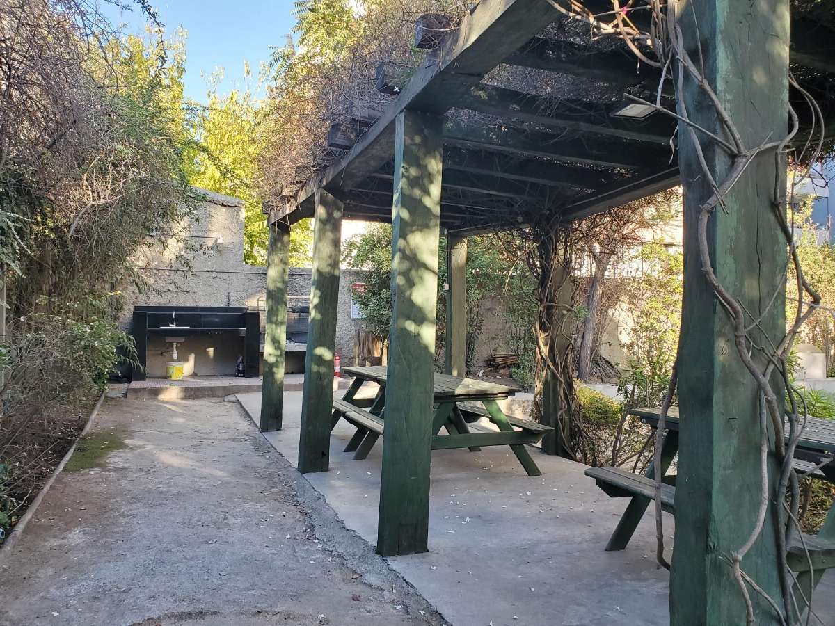 Arriendo Departamento SP 3D en suite 2B 1E 1B Metro Monse&ntilde;or Eyzaguirre - &Ntilde;u&ntilde;oa