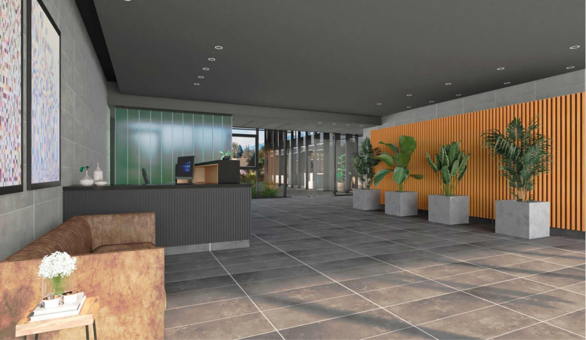 Venta Departamento 2D Campus Oriente - Providencia