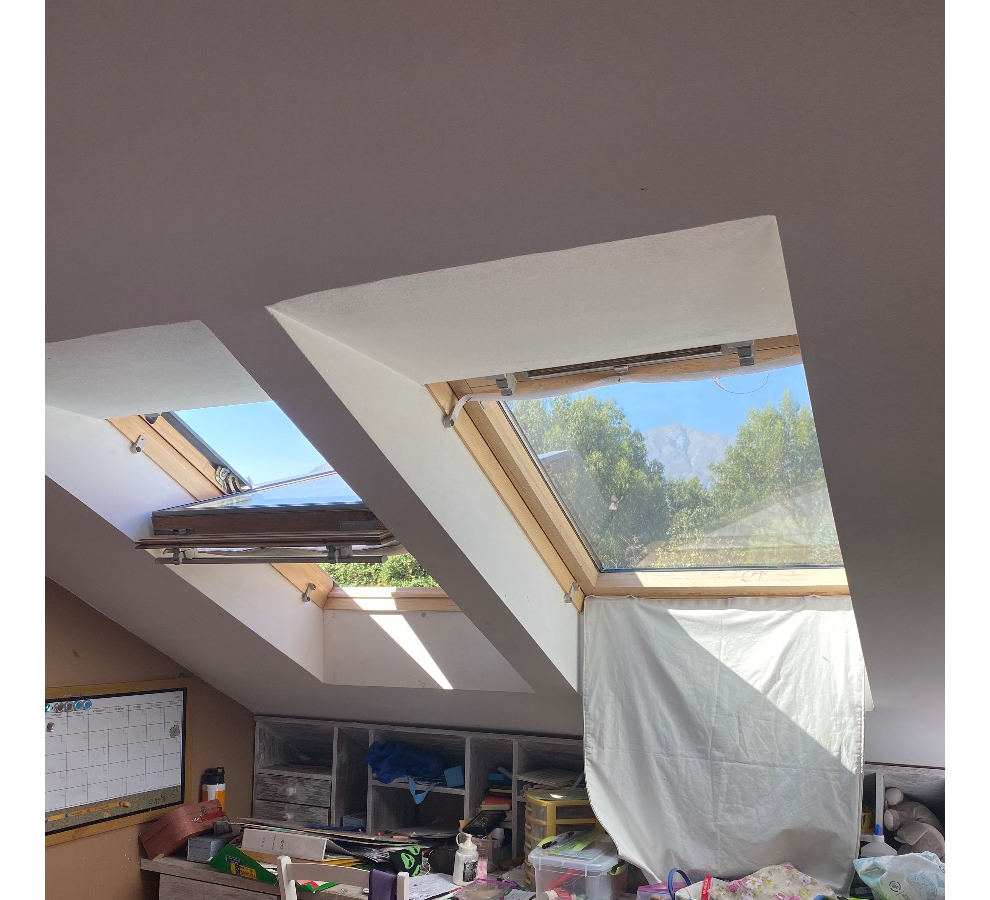 Venta Casa NO 6D en suite Walk-in cl&oacute;set 4B 3E 1B La Reina Alta - La Reina