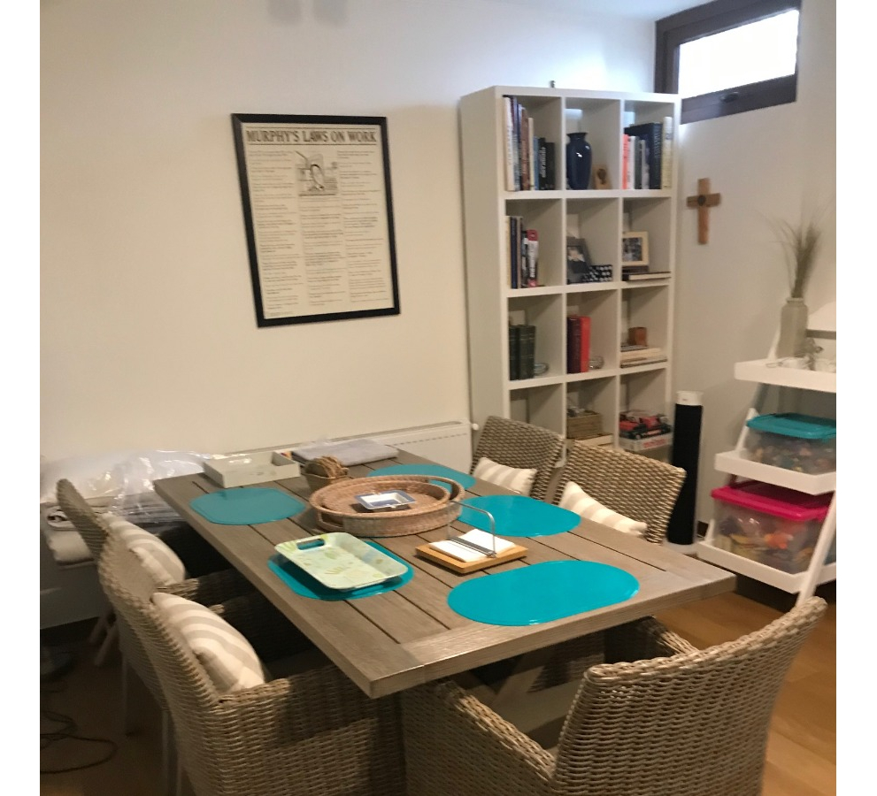 Venta Departamento SO 4D en suite Walk-in cl&oacute;set 4B 3E 1B Los Trapenses - Lo Barnechea