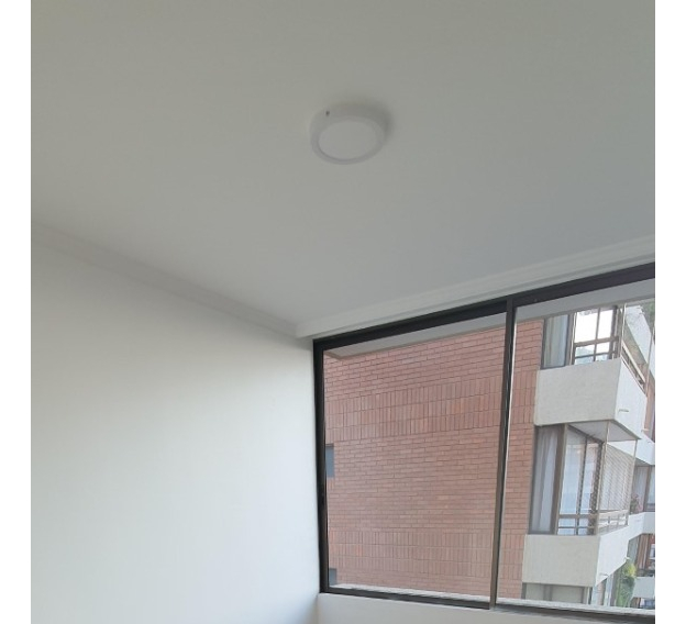 Arriendo Departamento SO 3D en suite 2B 1E 1B Tabancura - Vitacura