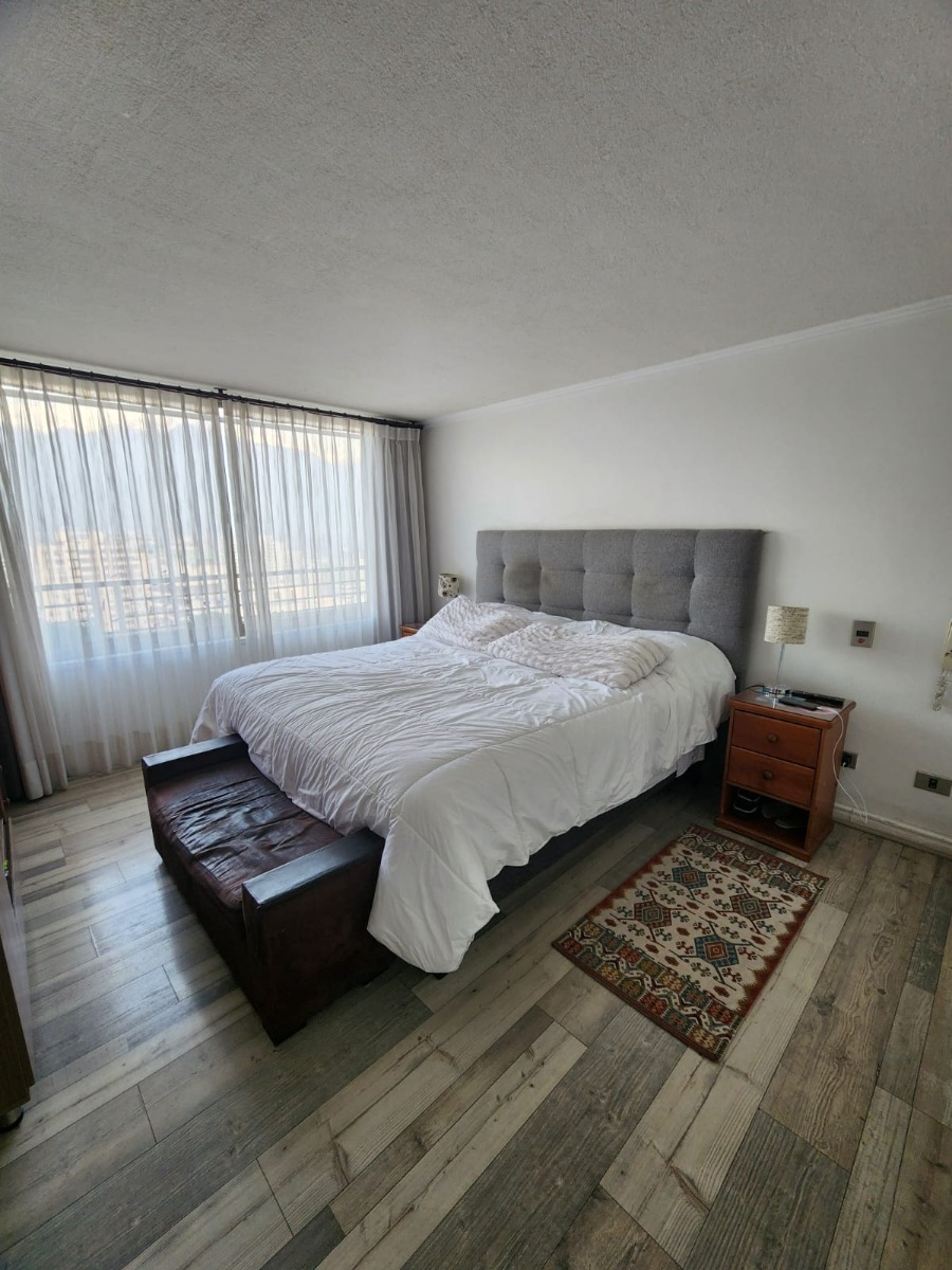 Venta Departamento NO 4D en suite Walk-in cl&oacute;set 3B 3E 1B Rotonda Atenas - Las Condes