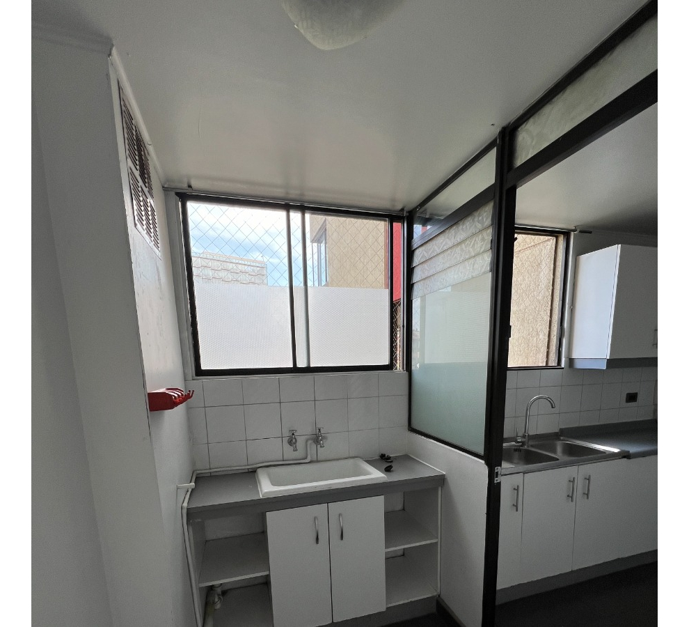 Venta Departamento SO 3D en suite 2B 1E 1B Parque Arauco - Las Condes