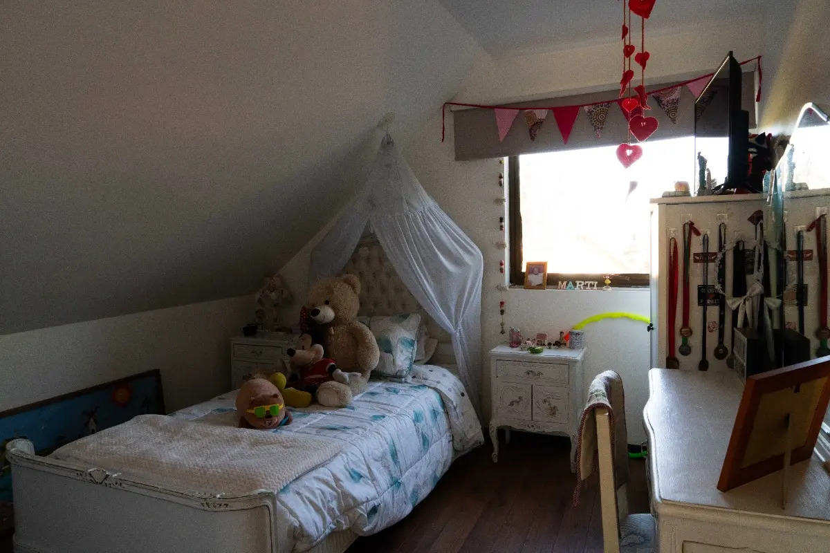 Venta Casa 5D 4B 4E 2B San Carlos de Apoquindo - Las Condes