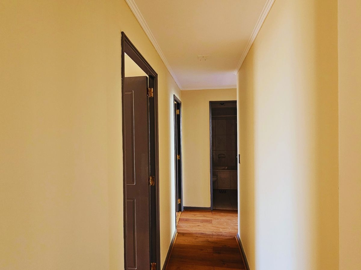 Venta Departamento NO 4D en suite 3B 1E 1B Rotonda Atenas - Las Condes