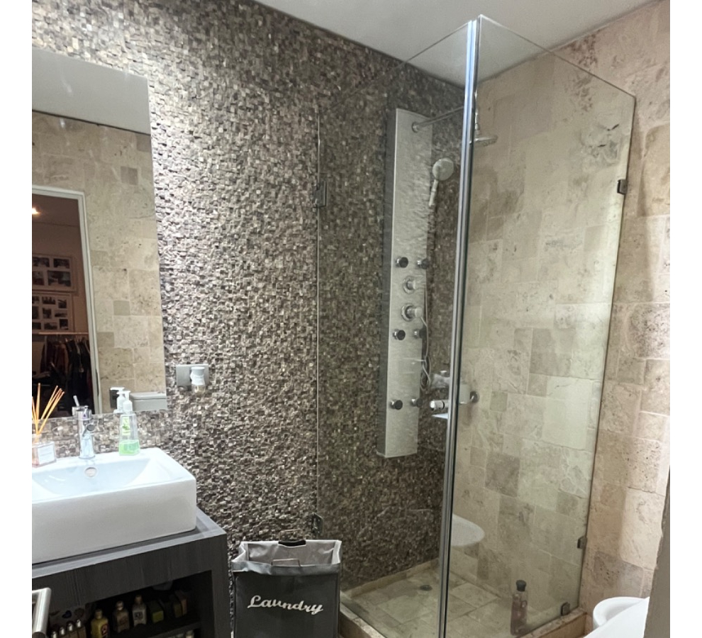 Venta Casa 5D en suite Walk-in cl&oacute;set 5B 3E La Dehesa - Lo Barnechea