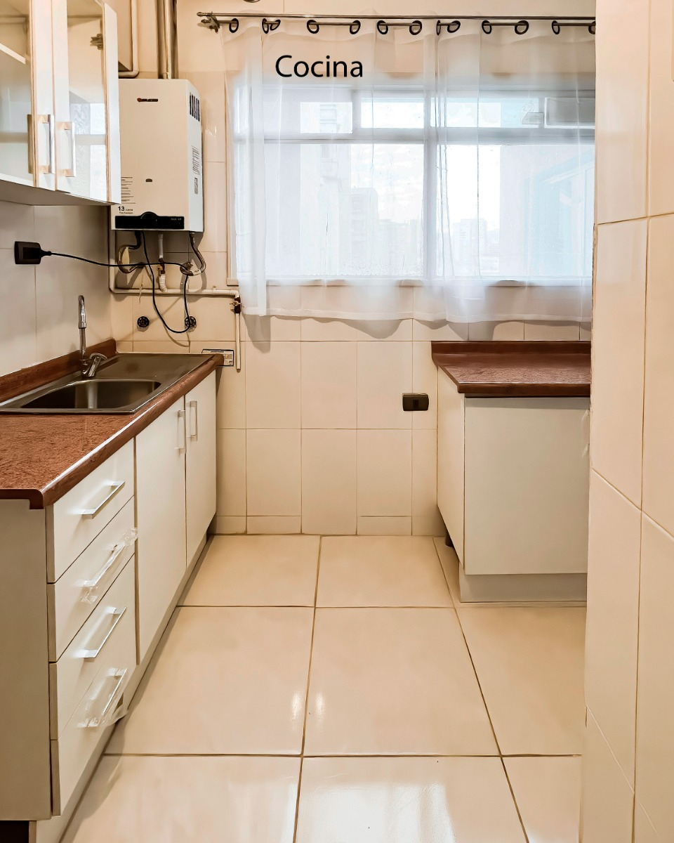 Venta Departamento SO 3D 2B Salvador - Providencia