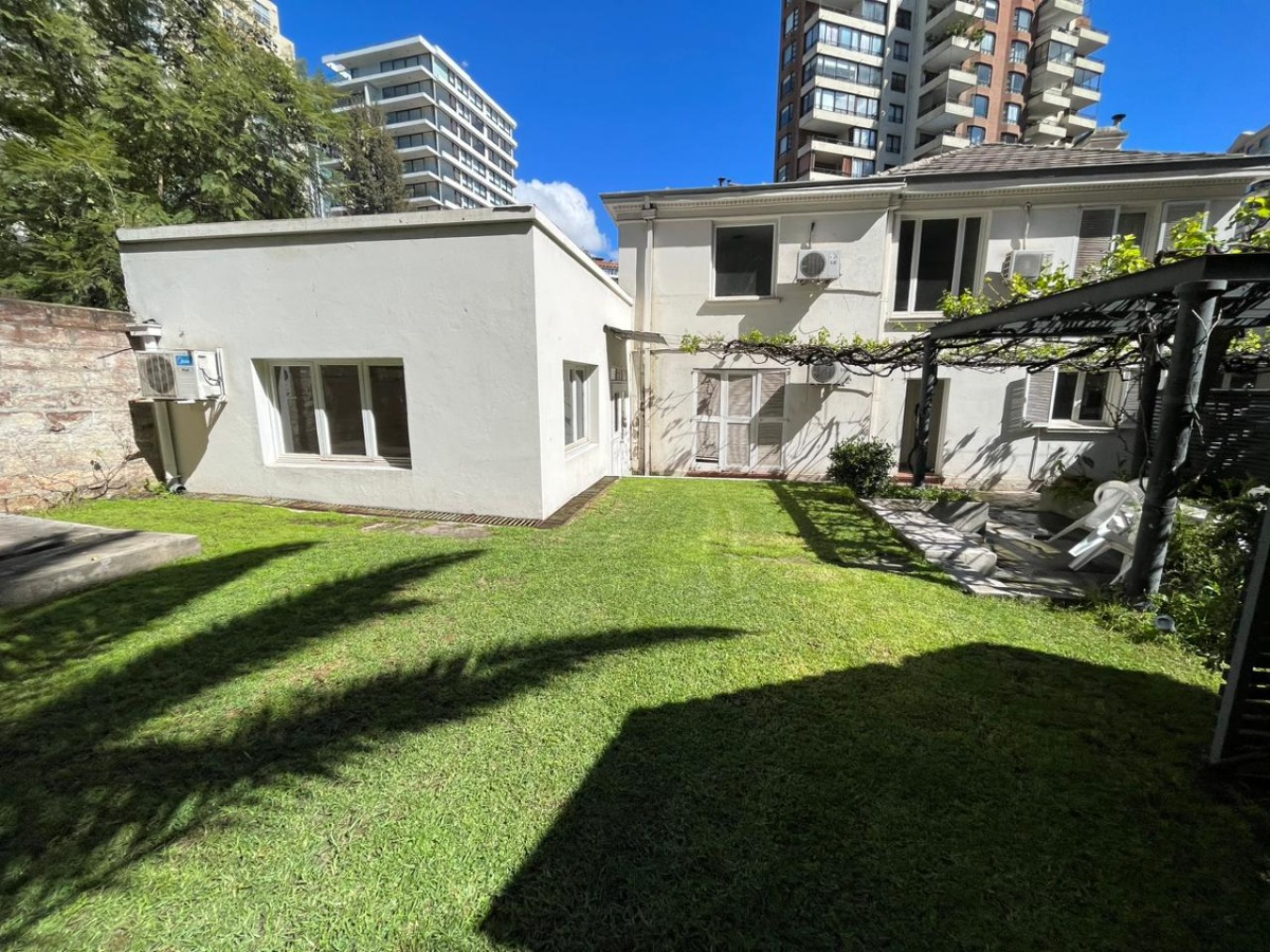 Arriendo Oficina 3B 9E Barrio El Golf - Las Condes