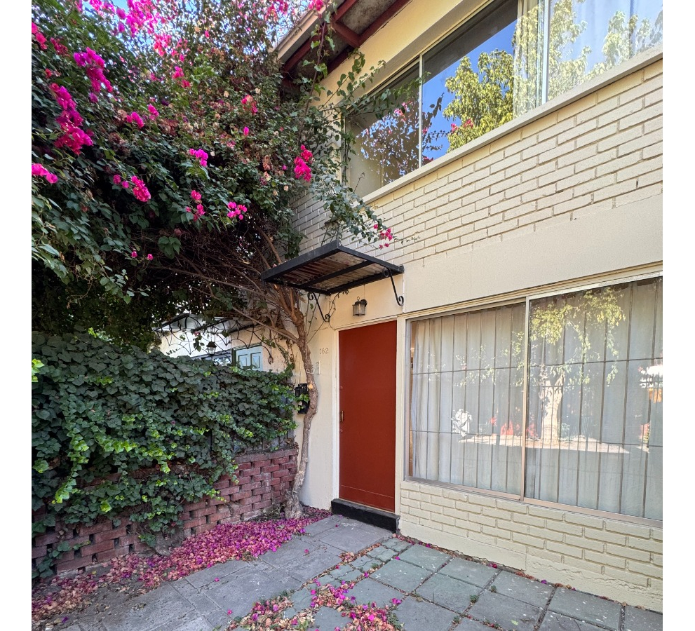 Venta Casa O 3D 3B 1B Bellavista - Providencia