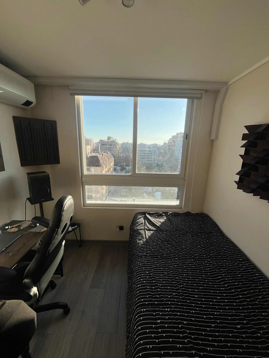 Venta Departamento 2D 2B 1E Plaza &Ntilde;u&ntilde;oa - &Ntilde;u&ntilde;oa