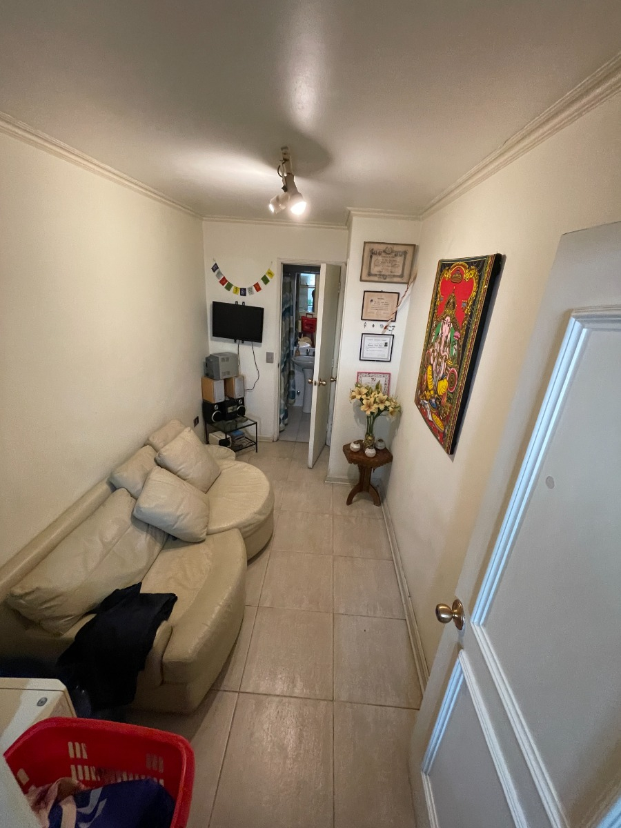 Venta Departamento NP 3D en suite Walk-in cl&oacute;set 2B 2E 1B  - Las Condes