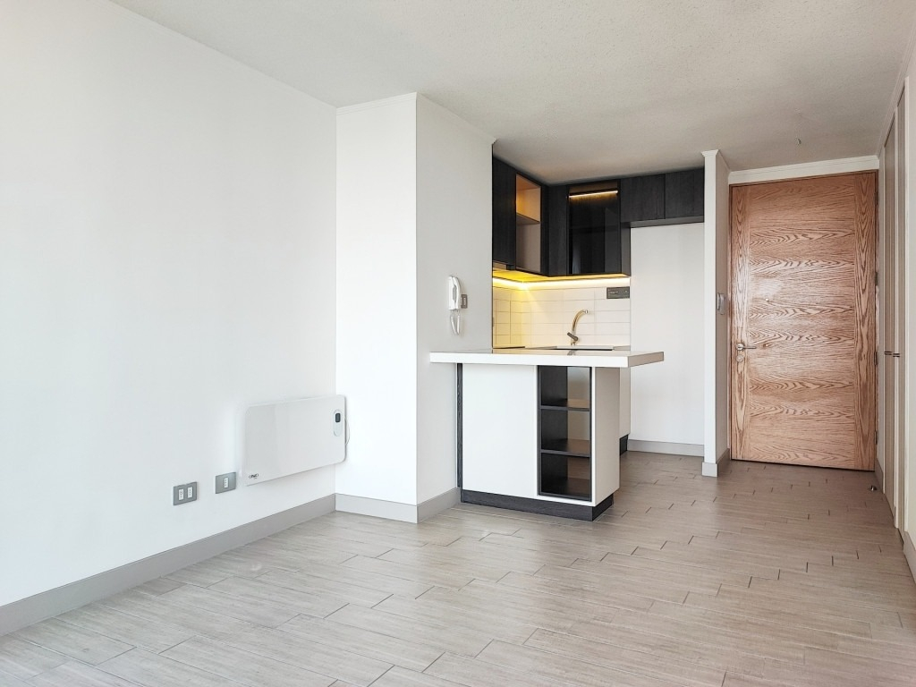 Venta Departamento S 1D en suite Walk-in cl&oacute;set 1B 1E 1B Plaza Ega&ntilde;a - &Ntilde;u&ntilde;oa