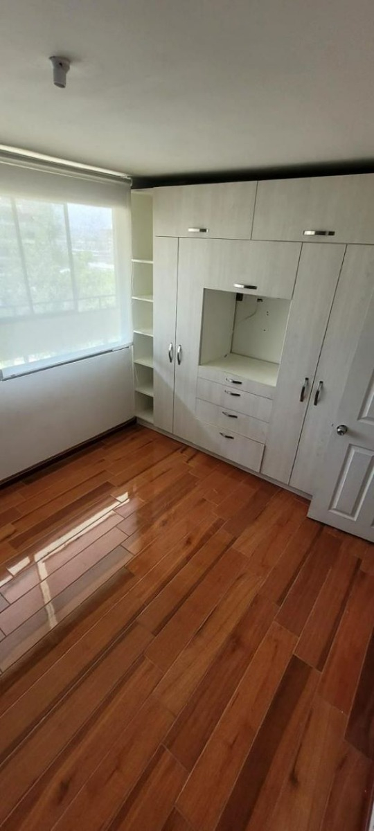 Arriendo Departamento NO 3D 2B 1B Villa Frei - &Ntilde;u&ntilde;oa