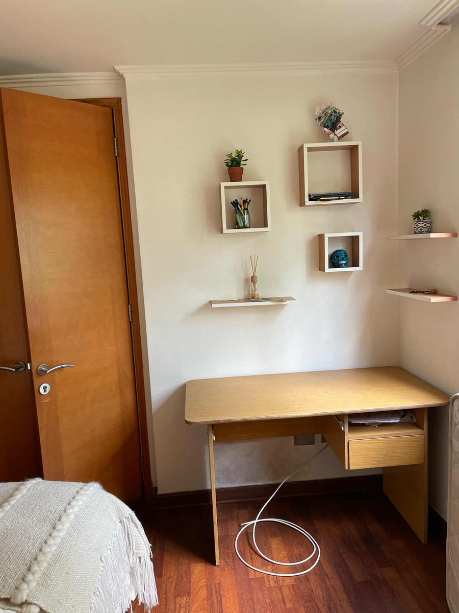 Venta Departamento 2D 2B 1E San Dami&aacute;n - Las Condes