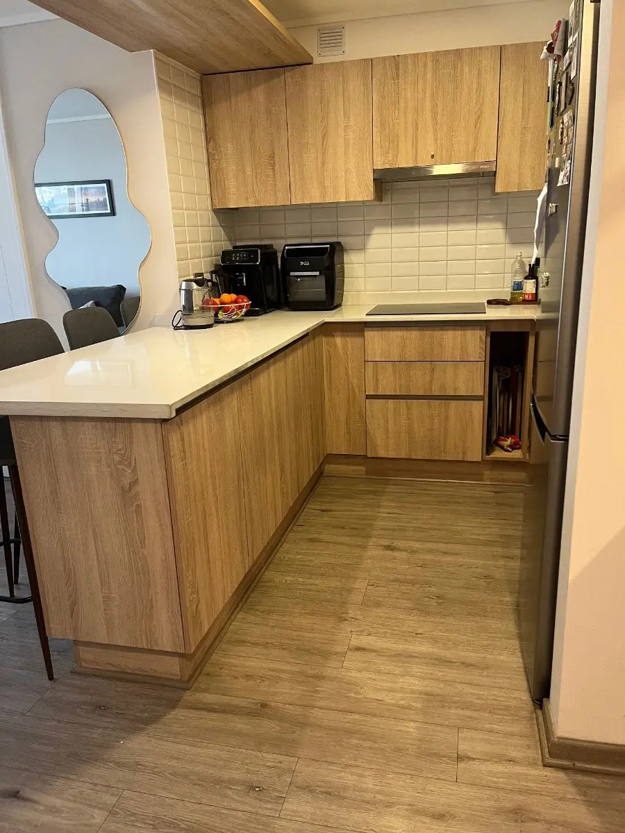 Venta Departamento S 2D en suite 2B 1E 1B Plaza &Ntilde;u&ntilde;oa - &Ntilde;u&ntilde;oa