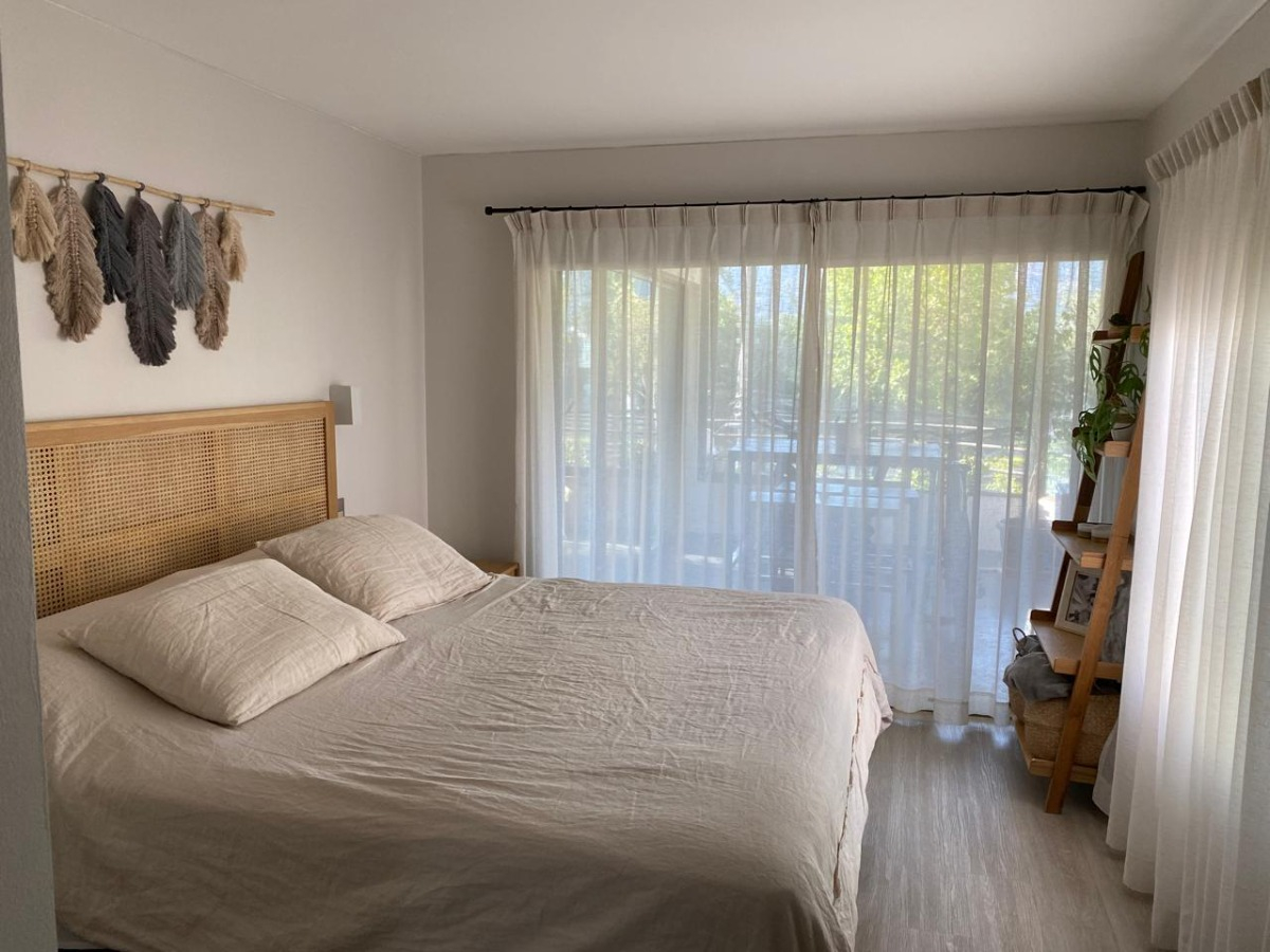 Arriendo Departamento NO 3D en suite 3B 1E 1B Alto Las Condes - Las Condes