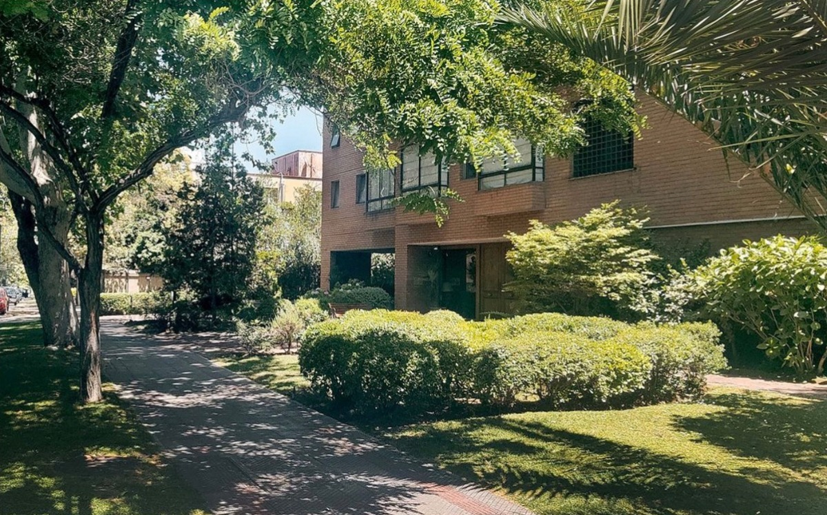 Venta Departamento NO 1D 1B 1E 1B Metro Tobalaba - Mall Costanera - Providencia