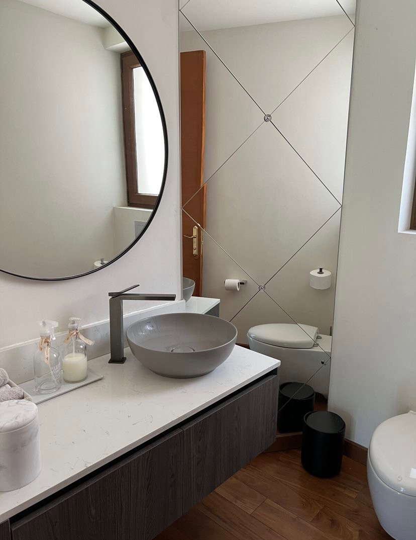 Arriendo Casa NO 4D 4B 4E 1B Los Trapenses - Lo Barnechea