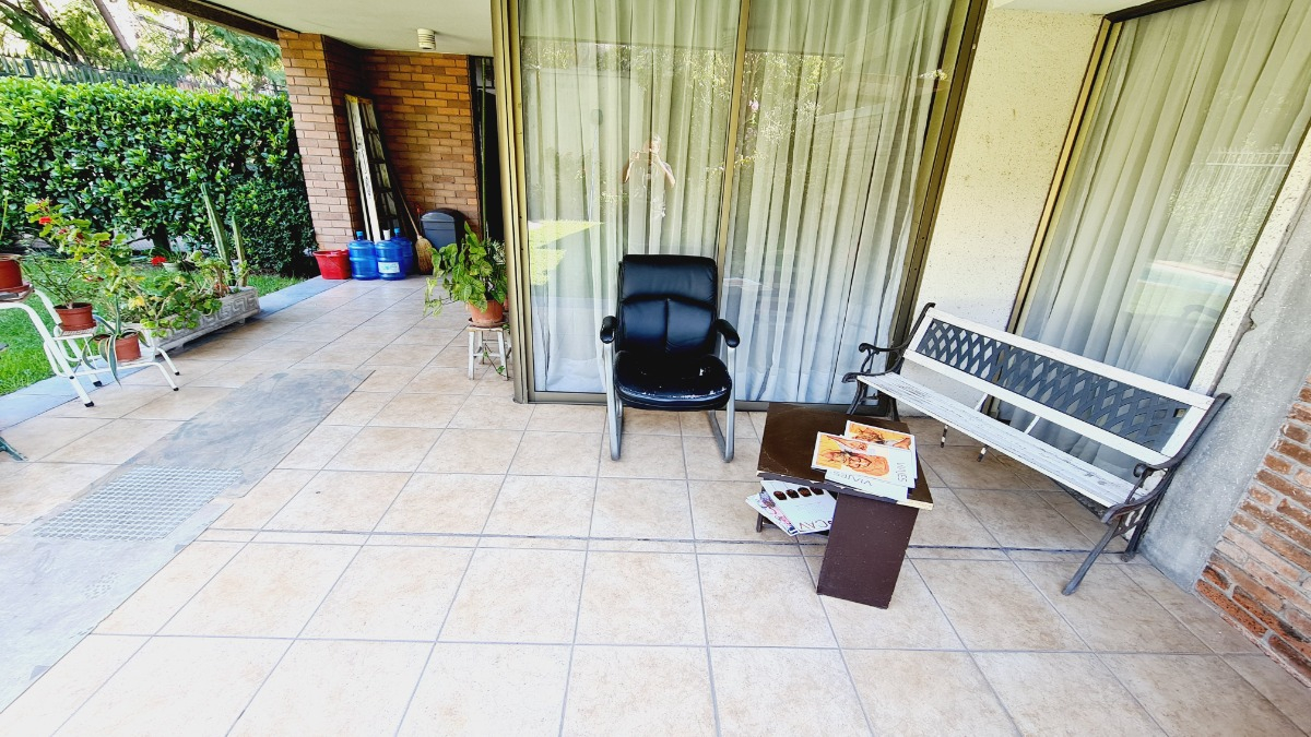 Arriendo Departamento NP 3D 2B 1E 1B Plaza &Ntilde;u&ntilde;oa - &Ntilde;u&ntilde;oa